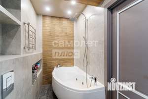 3-к квартира, вторичка, 69м2, 5/8 этаж