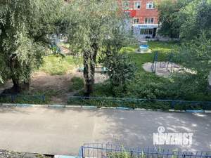 2-к квартира, вторичка, 47м2, 2/5 этаж