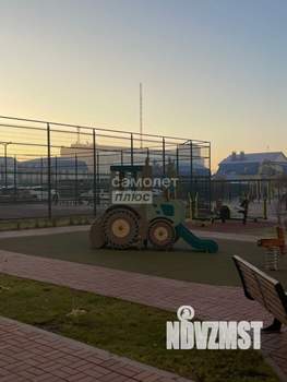 3-к квартира, вторичка, 102м2, 1/13 этаж