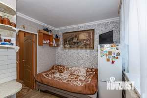 1-к квартира, вторичка, 40м2, 2/5 этаж