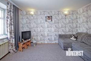 1-к квартира, вторичка, 27м2, 6/9 этаж