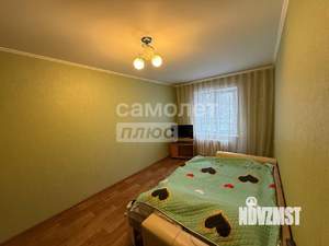 2-к квартира, вторичка, 59м2, 1/5 этаж