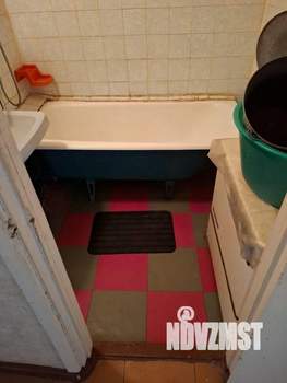 2-к квартира, вторичка, 52м2, 5/5 этаж