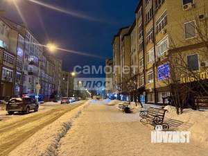 3-к квартира, вторичка, 169м2, 5/6 этаж