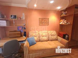 3-к квартира, вторичка, 56м2, 1/3 этаж