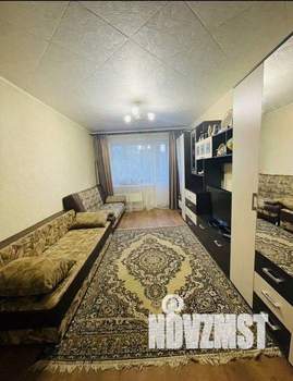 1-к квартира, вторичка, 30м2, 2/9 этаж