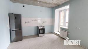 Студия квартира, вторичка, 37м2, 3/9 этаж