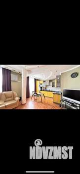 2-к квартира, вторичка, 56м2, 3/5 этаж