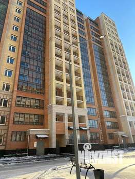 1-к квартира, вторичка, 42м2, 2/16 этаж