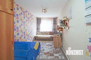 2-к квартира, вторичка, 45м2, 2/5 этаж