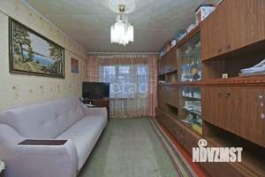 2-к квартира, вторичка, 46м2, 3/5 этаж