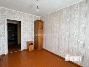 2-к квартира, вторичка, 54м2, 4/5 этаж
