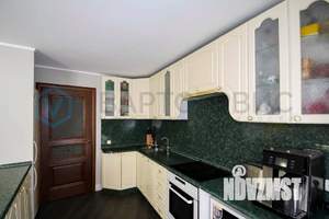 5-к квартира, вторичка, 226м2, 7/8 этаж