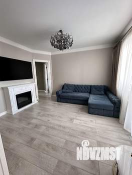 3-к квартира, вторичка, 82м2, 3/17 этаж