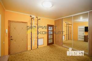 2-к квартира, вторичка, 91м2, 7/7 этаж