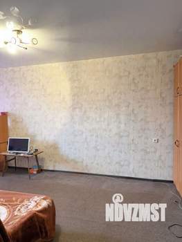 1-к квартира, вторичка, 36м2, 5/9 этаж