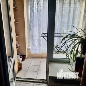 Студия квартира, вторичка, 14м2, 1/10 этаж