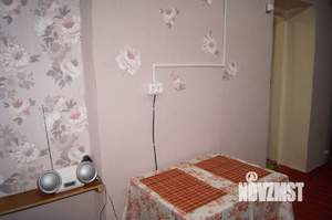 2-к квартира, вторичка, 47м2, 1/1 этаж