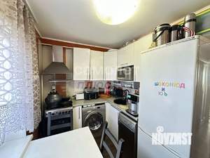 4-к квартира, вторичка, 59м2, 5/5 этаж