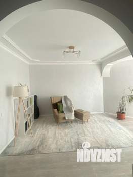 3-к квартира, вторичка, 73м2, 9/9 этаж