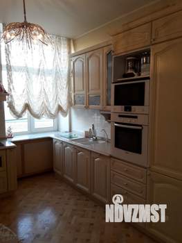 3-к квартира, вторичка, 90м2, 3/3 этаж