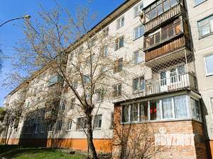 2-к квартира, вторичка, 48м2, 5/5 этаж