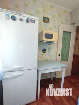 2-к квартира, вторичка, 45м2, 3/5 этаж