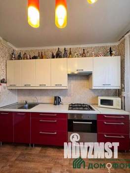 3-к квартира, вторичка, 64м2, 9/10 этаж