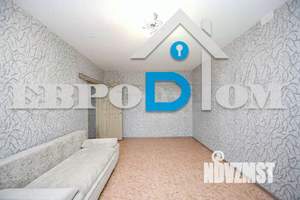 1-к квартира, вторичка, 37м2, 2/10 этаж