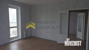 2-к квартира, вторичка, 52м2, 5/16 этаж