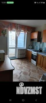 1-к квартира, вторичка, 34м2, 8/10 этаж