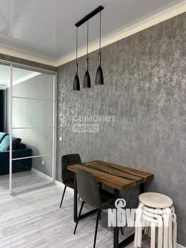 2-к квартира, вторичка, 46м2, 14/19 этаж