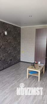 1-к квартира, вторичка, 39м2, 3/3 этаж