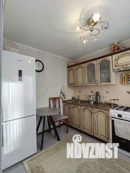 3-к квартира, вторичка, 64м2, 5/5 этаж