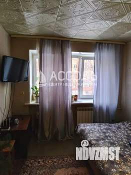 1-к квартира, вторичка, 30м2, 2/5 этаж