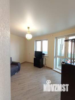 1-к квартира, вторичка, 32м2, 3/17 этаж