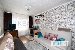 1-к квартира, вторичка, 30м2, 3/9 этаж