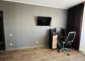 2-к квартира, вторичка, 56м2, 4/10 этаж