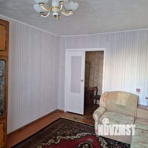 3-к квартира, вторичка, 63м2, 3/10 этаж