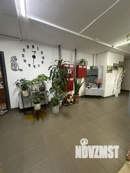 2-к квартира, вторичка, 62м2, 1/16 этаж