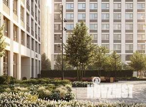 3-к квартира, вторичка, 84м2, 8/9 этаж