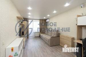 2-к квартира, вторичка, 44м2, 2/5 этаж