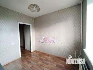 1-к квартира, вторичка, 44м2, 3/10 этаж
