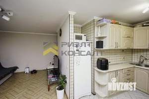 1-к квартира, вторичка, 32м2, 4/5 этаж