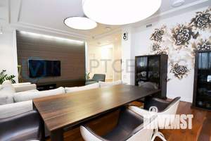 4-к квартира, вторичка, 180м2, 4/14 этаж