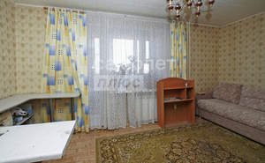 3-к квартира, вторичка, 62м2, 6/9 этаж