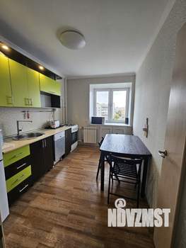 2-к квартира, вторичка, 50м2, 9/9 этаж