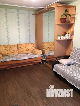 1-к квартира, вторичка, 29м2, 2/5 этаж