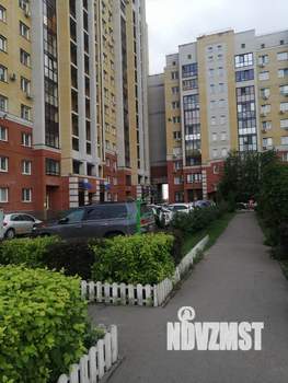 2-к квартира, вторичка, 59м2, 13/15 этаж