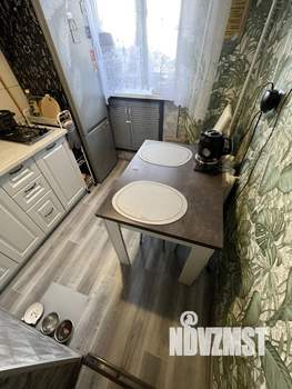 1-к квартира, вторичка, 29м2, 3/5 этаж